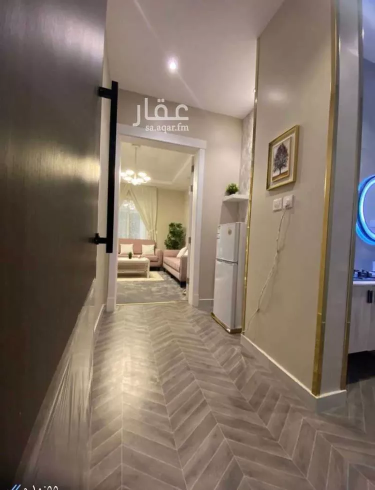 شقة للإيجار في شارع المعاليم, حي الورود, مدينة جدة, منطقة مكة المكرمة صورة 5