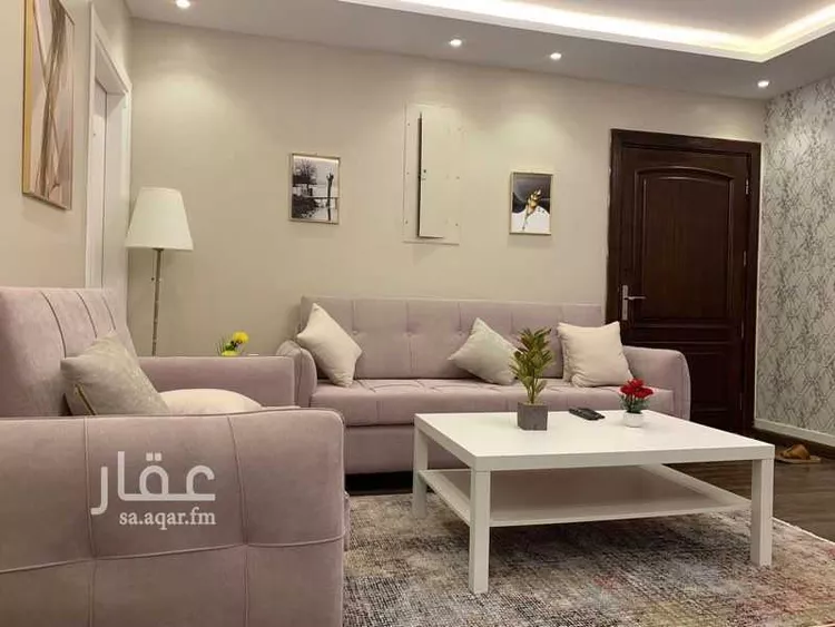 شقة للإيجار في شارع السرور, حي الحمراء, مدينة جدة, منطقة مكة المكرمة صورة 3