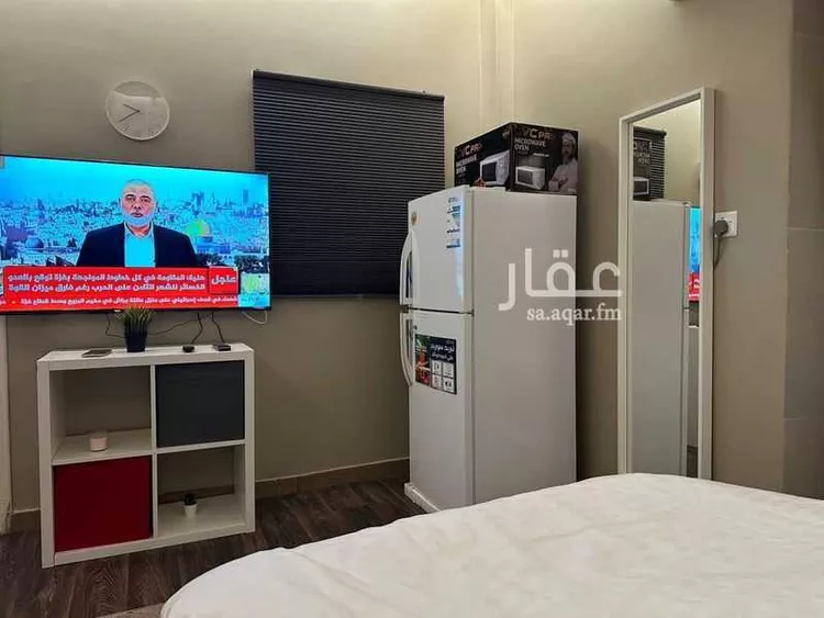 غرفة للإيجار في شارع السرور, حي الحمراء, مدينة جدة, منطقة مكة المكرمة صورة 4