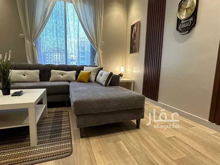 شقة للإيجار في شارع أبي الفضائل العبادي, حي الفيحاء, مدينة جدة, منطقة مكة المكرمة صورة 2