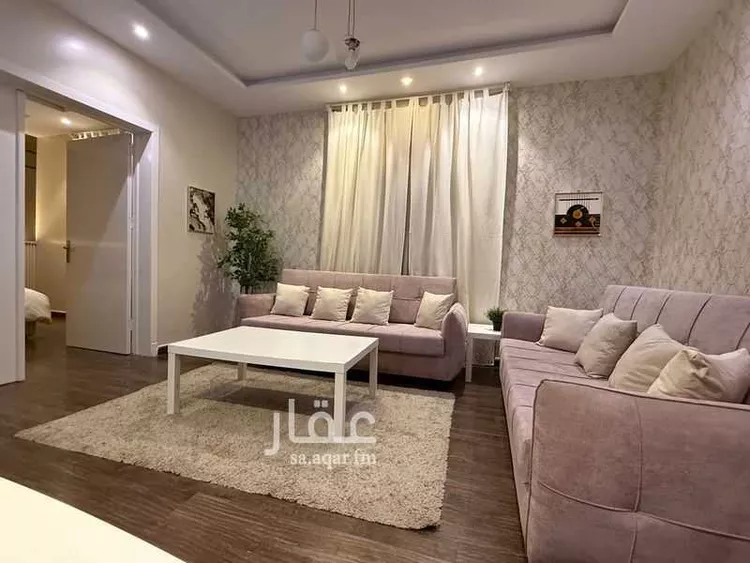 شقة للإيجار في شارع رفح, حي الورود, مدينة جدة, منطقة مكة المكرمة صورة 2