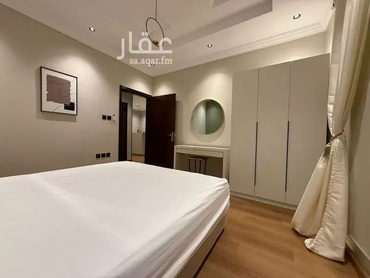 شقة للإيجار في شارع مناره المكيين, حي السلامة, مدينة جدة, منطقة مكة المكرمة صورة 5