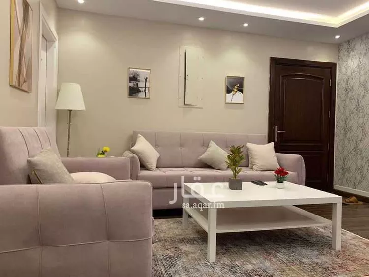 شقة للإيجار في شارع السرور, حي الحمراء, مدينة جدة, منطقة مكة المكرمة صورة 5