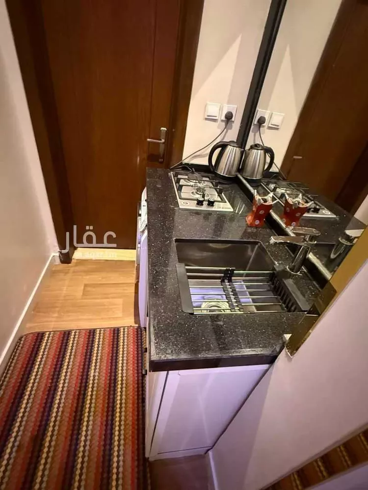 شقة للإيجار في شارع رفح, حي الورود, مدينة جدة, منطقة مكة المكرمة 9