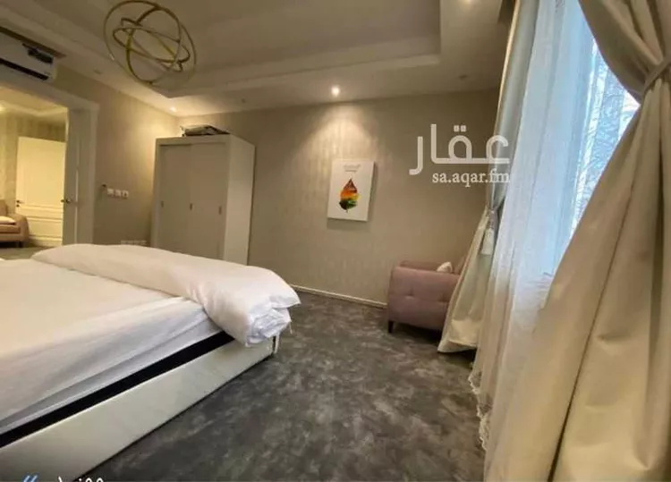 شقة للإيجار في شارع المعاليم, حي الورود, مدينة جدة, منطقة مكة المكرمة صورة 2