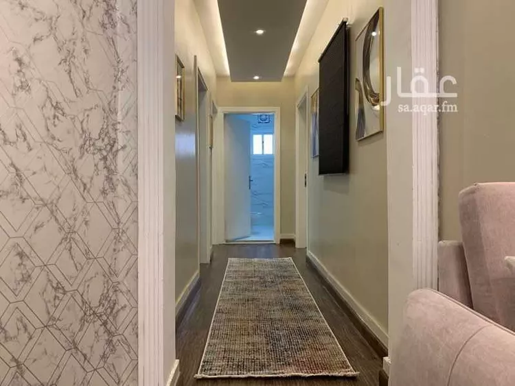 شقة للإيجار في شارع السرور, حي الحمراء, مدينة جدة, منطقة مكة المكرمة صورة 5