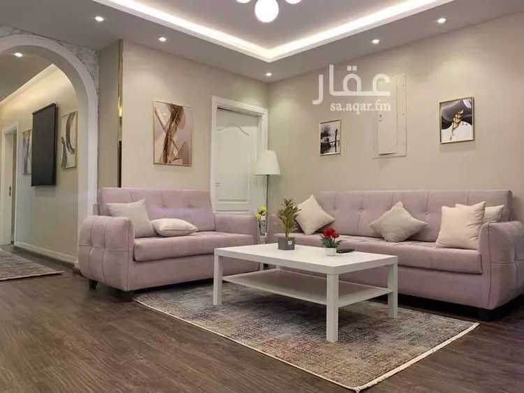 شقة للإيجار في شارع السرور, حي الحمراء, مدينة جدة, منطقة مكة المكرمة صورة 2