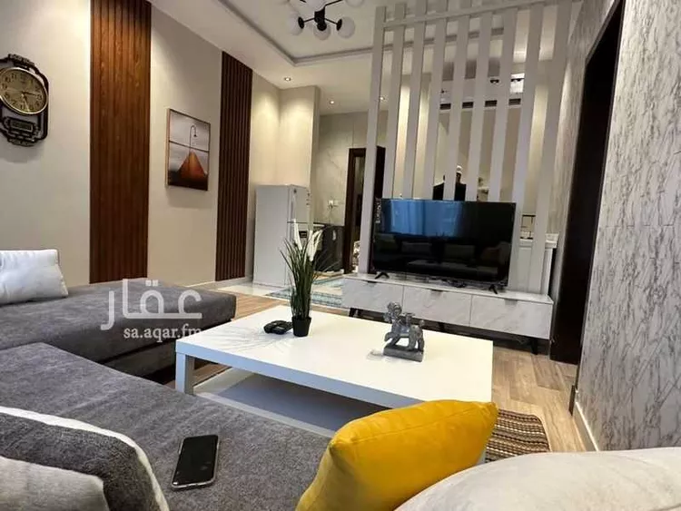 شقة للإيجار في شارع المدارة, حي الفيحاء, مدينة جدة, منطقة مكة المكرمة صورة 2