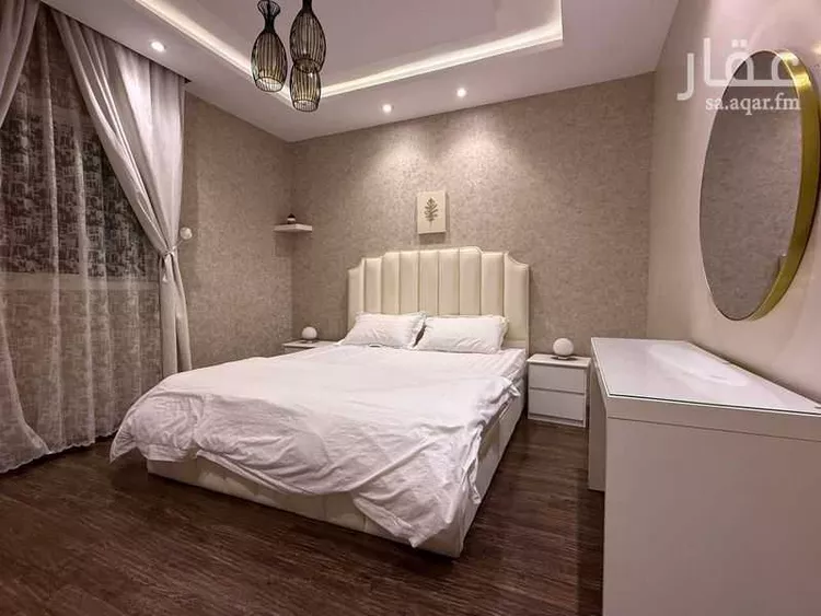 شقة للإيجار في شارع السرور, حي الحمراء, مدينة جدة, منطقة مكة المكرمة صورة 4