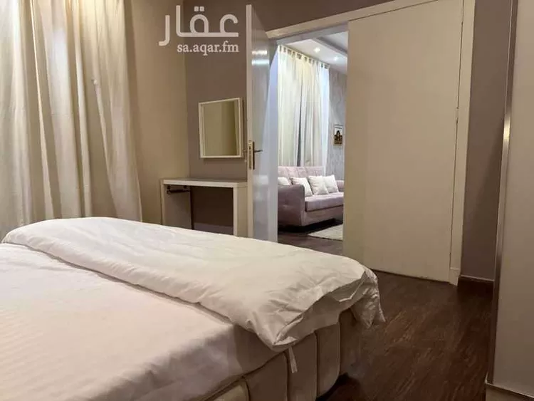 شقة للإيجار في شارع رفح, حي الورود, مدينة جدة, منطقة مكة المكرمة 6