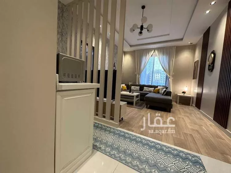 شقة للإيجار في شارع أبي الفضائل العبادي, حي الفيحاء, مدينة جدة, منطقة مكة المكرمة صورة 4