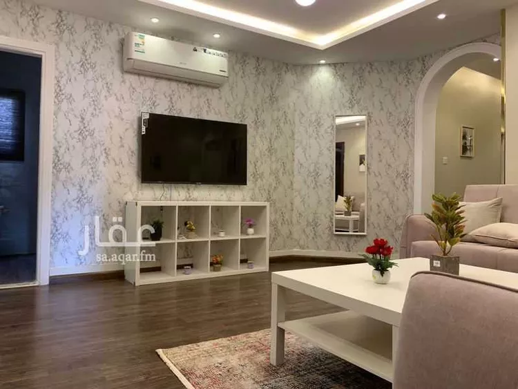 شقة للإيجار في شارع السرور, حي الحمراء, مدينة جدة, منطقة مكة المكرمة صورة 2