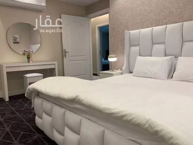شقة للإيجار في شارع السرور, حي الحمراء, مدينة جدة, منطقة مكة المكرمة 14