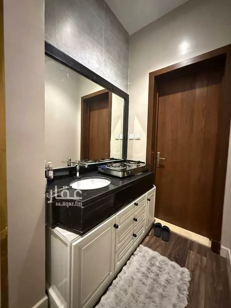 شقة للإيجار في شارع رفح, حي الورود, مدينة جدة, منطقة مكة المكرمة صورة 5