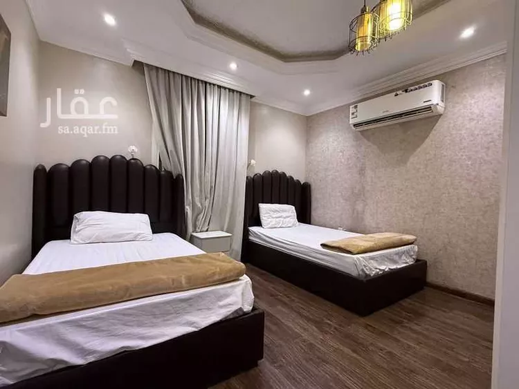 شقة للإيجار في شارع السرور, حي الحمراء, مدينة جدة, منطقة مكة المكرمة صورة 2