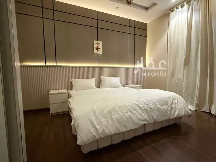 شقة للإيجار في شارع رفح, حي الورود, مدينة جدة, منطقة مكة المكرمة صورة 5