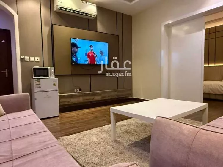 شقة للإيجار في شارع رفح, حي الورود, مدينة جدة, منطقة مكة المكرمة 7