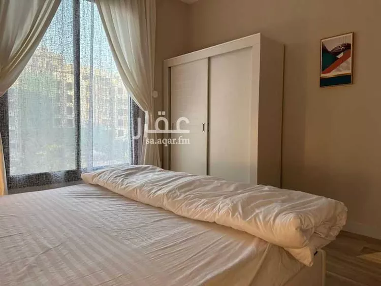 شقة للإيجار في شارع أبي الفضائل العبادي, حي الفيحاء, مدينة جدة, منطقة مكة المكرمة صورة 5