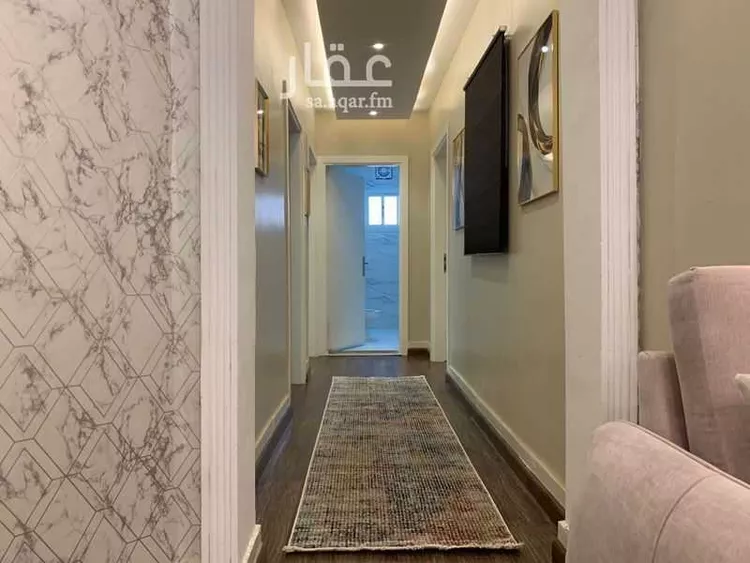 شقة للإيجار في شارع السرور, حي الحمراء, مدينة جدة, منطقة مكة المكرمة صورة 4