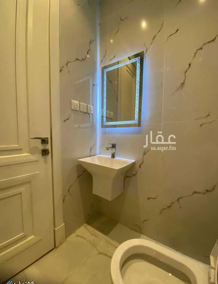 شقة للإيجار في شارع المعاليم, حي الورود, مدينة جدة, منطقة مكة المكرمة 6