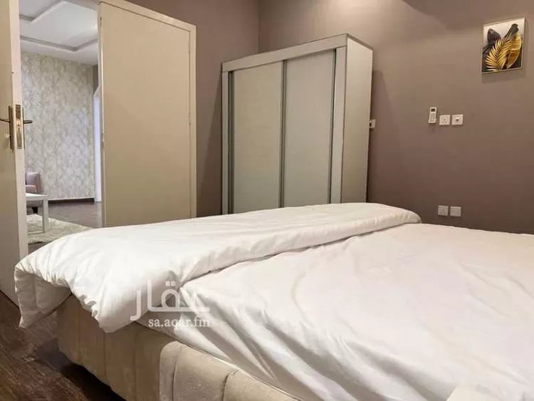 شقة للإيجار في شارع رفح, حي الورود, مدينة جدة, منطقة مكة المكرمة صورة 4