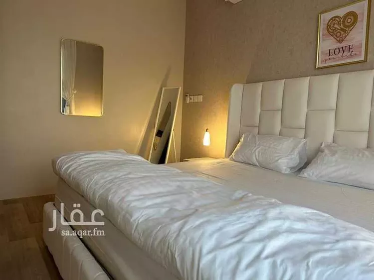 شقة للإيجار في شارع أبي الفضائل العبادي, حي الفيحاء, مدينة جدة, منطقة مكة المكرمة 9