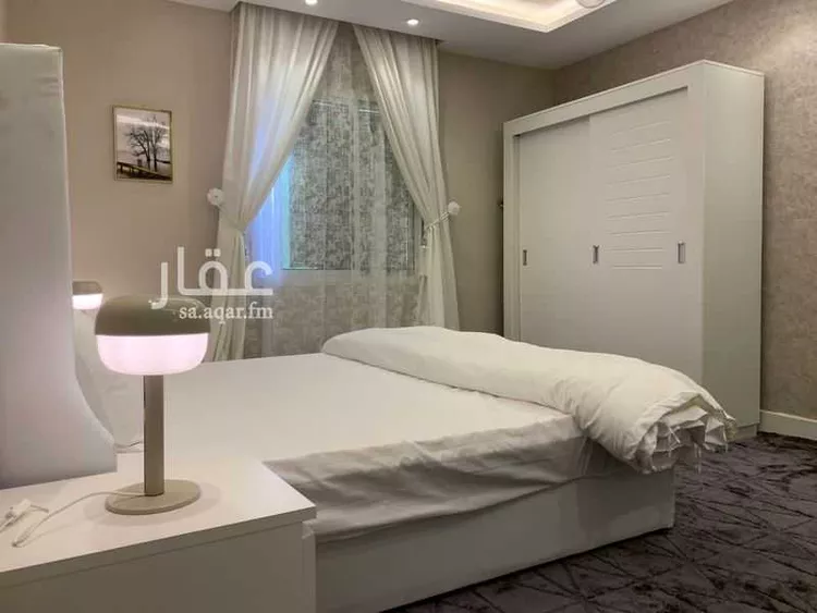 شقة للإيجار في شارع السرور, حي الحمراء, مدينة جدة, منطقة مكة المكرمة 8