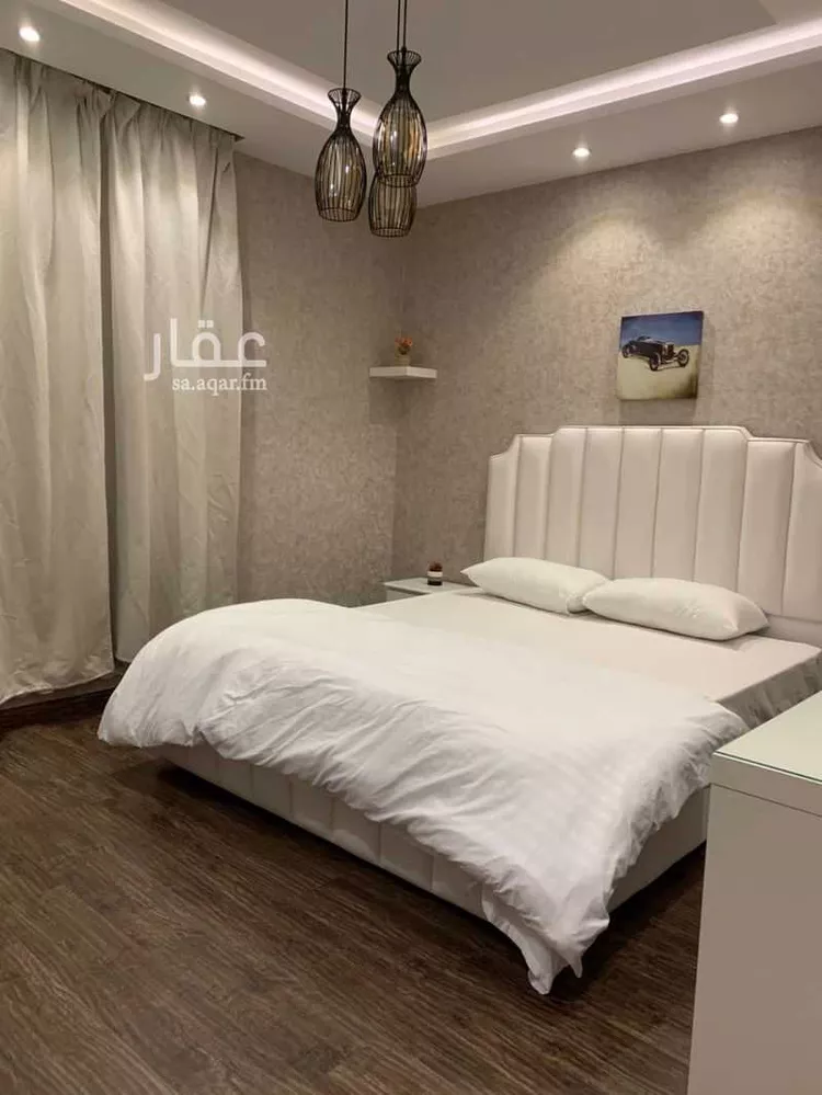 شقة للإيجار في شارع السرور, حي الحمراء, مدينة جدة, منطقة مكة المكرمة صورة 5