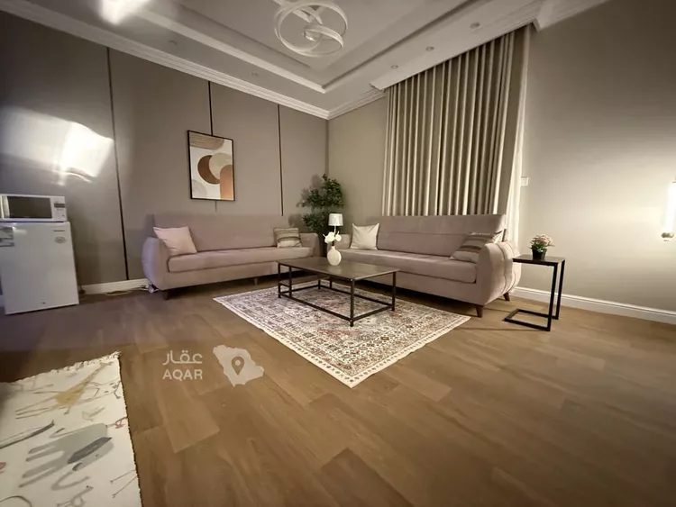 شقة للإيجار في شارع رفح, حي الورود, مدينة جدة, منطقة مكة المكرمة
