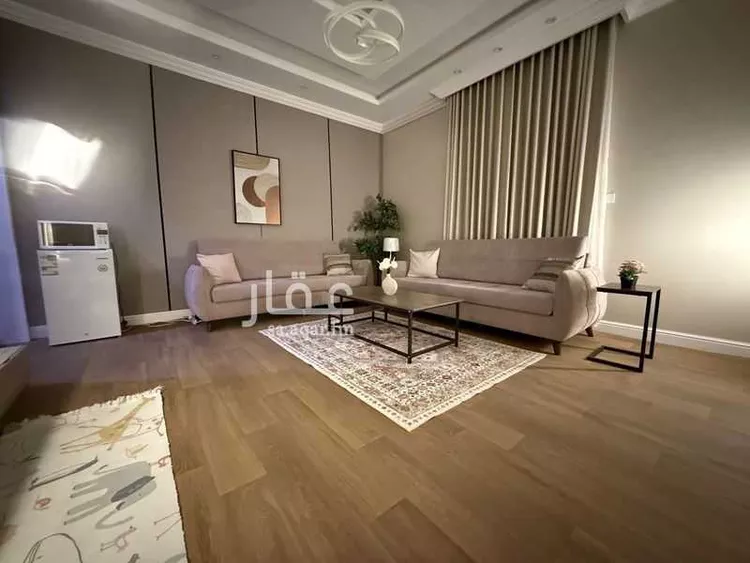 شقة للإيجار في شارع رفح, حي الورود, مدينة جدة, منطقة مكة المكرمة صورة 3