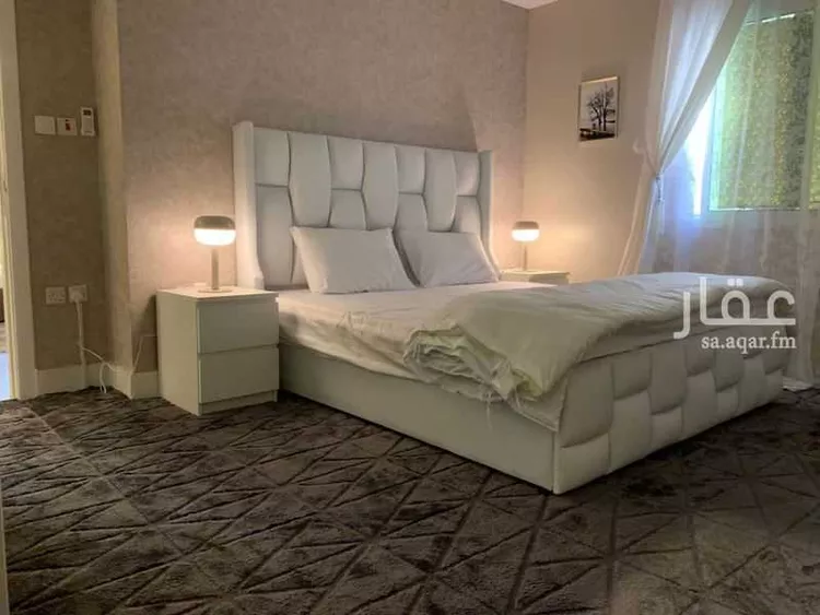 شقة للإيجار في شارع السرور, حي الحمراء, مدينة جدة, منطقة مكة المكرمة صورة 3