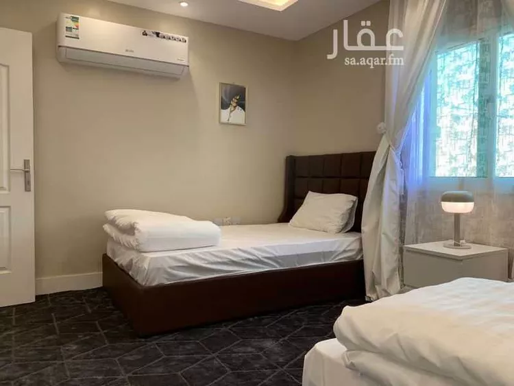شقة للإيجار في شارع السرور, حي الحمراء, مدينة جدة, منطقة مكة المكرمة 10