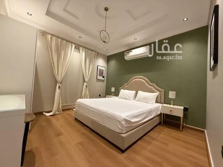 شقة للإيجار في شارع مناره المكيين, حي السلامة, مدينة جدة, منطقة مكة المكرمة صورة 4
