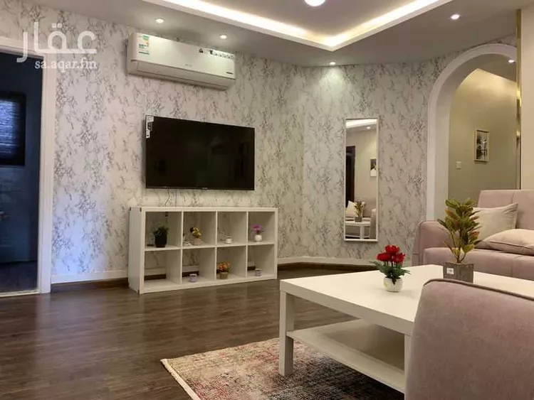 شقة للإيجار في شارع السرور, حي الحمراء, مدينة جدة, منطقة مكة المكرمة صورة 4