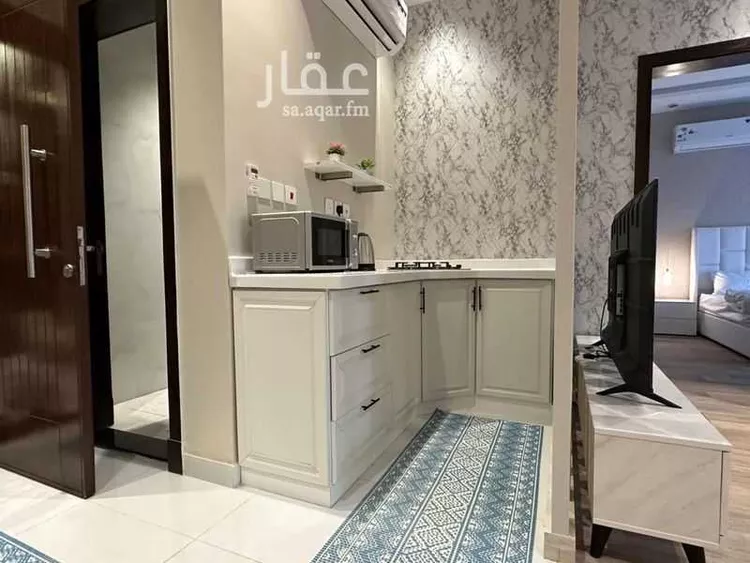 شقة للإيجار في شارع أبي الفضائل العبادي, حي الفيحاء, مدينة جدة, منطقة مكة المكرمة 6