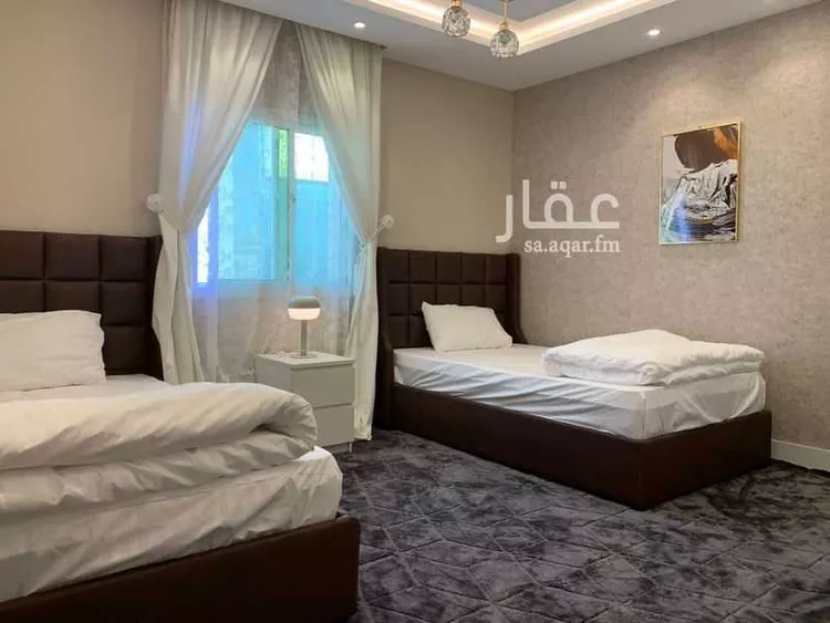 شقة للإيجار في شارع السرور, حي الحمراء, مدينة جدة, منطقة مكة المكرمة 9