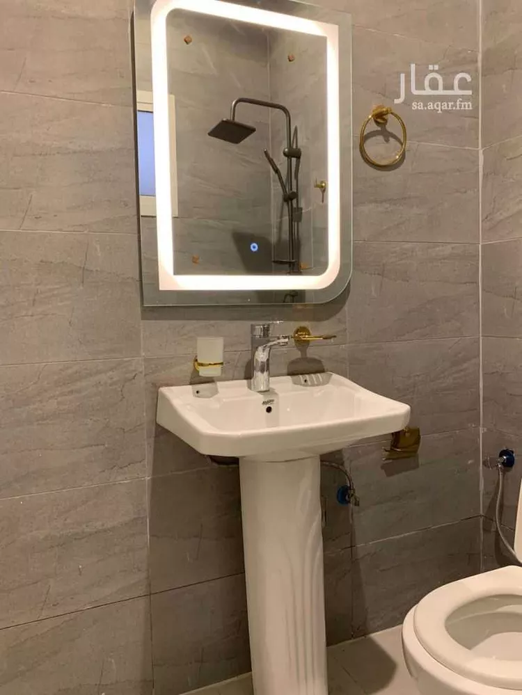 Apartment for Rent in Jeddah Al Hamra 13