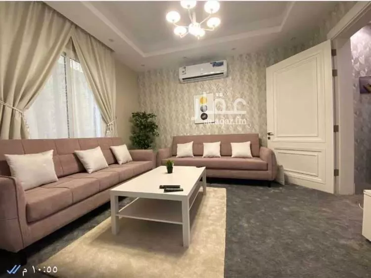 Apartment for Rent in Jeddah Al Wurud