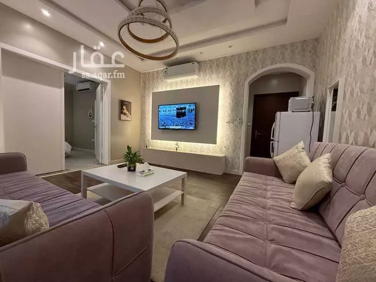 شقة للإيجار في شارع رفح, حي الورود, مدينة جدة, منطقة مكة المكرمة