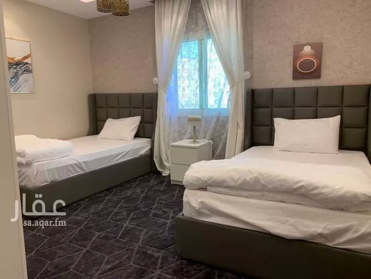 شقة للإيجار في شارع السرور, حي الحمراء, مدينة جدة, منطقة مكة المكرمة 11