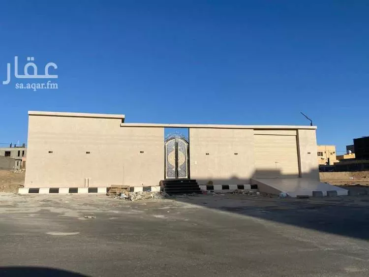 استراحة للبيع في شارع احمد القروي ، حي شمال التضامن ، خميس مشيط ، خميس مشيط صورة 2