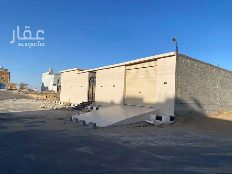 استراحة للبيع في شارع احمد القروي ، حي شمال التضامن ، خميس مشيط ، خميس مشيط صورة 4