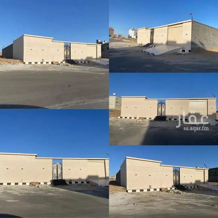 استراحة للبيع في شارع احمد القروي ، حي شمال التضامن ، خميس مشيط ، خميس مشيط