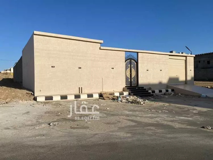 استراحة للبيع في شارع احمد القروي ، حي شمال التضامن ، خميس مشيط ، خميس مشيط صورة 3