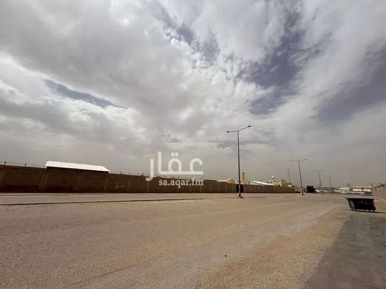 أرض للبيع في شارع تعز, حي المناخ, مدينة الرياض, منطقة الرياض صورة 3