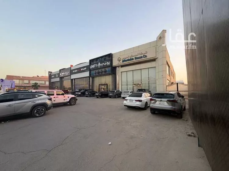 Building for Sale in Riyadh Al Mohammadiyah