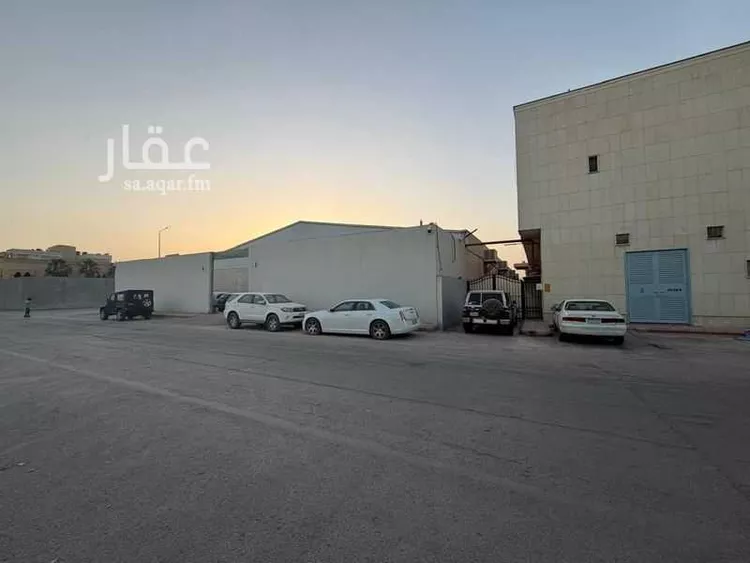 عمارة للبيع في شارع التخصصي, حي المحمدية, مدينة الرياض, منطقة الرياض صورة 4