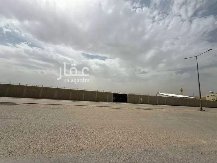 أرض للبيع في شارع تعز, حي المناخ, مدينة الرياض, منطقة الرياض صورة 2