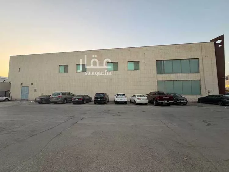 عمارة للبيع في شارع التخصصي, حي المحمدية, مدينة الرياض, منطقة الرياض صورة 3