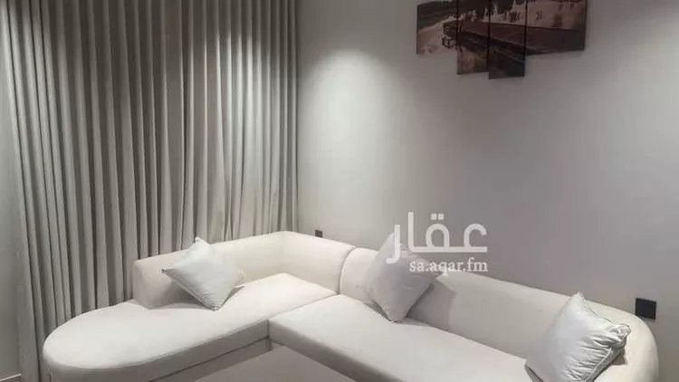 شقة للإيجار في شارع رقم 184, حي الياسمين, مدينة الرياض, منطقة الرياض صورة 2